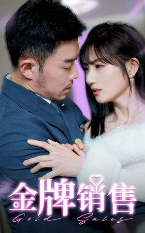 金牌销售(41集) 金牌销售(41集)全集在线看