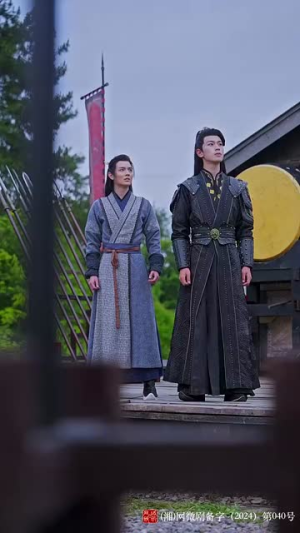 惊雀(72集) 惊雀(72集)流畅播放免费看