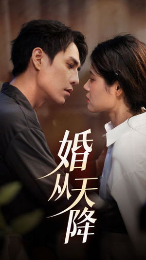 婚从天降(92集) 婚从天降(92集)超甜短剧分享