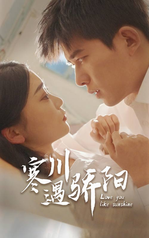 寒川遇骄阳(48集) 寒川遇骄阳(48集)短剧解说全集