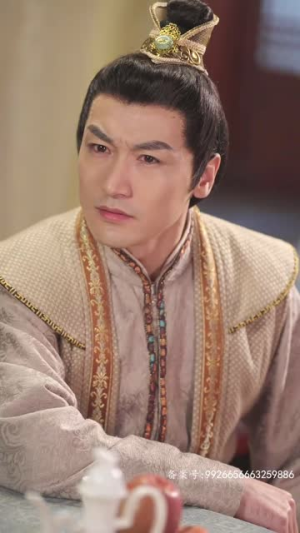 绝世枭雄（81集）热播古装短剧