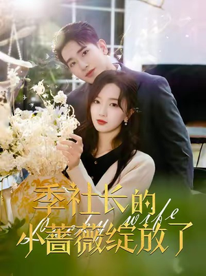 季社长的小蔷薇绽放了(60集) 季社长的小蔷薇绽放了(60集)短剧全集免费