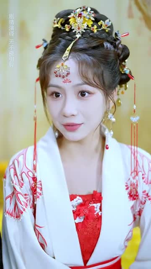 锦绣美人谋(67集) 锦绣美人谋(67集)免费观看