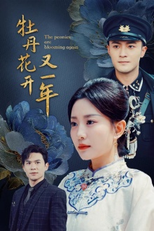 牡丹花开又一年(60集) 牡丹花开又一年(60集)全集都在这里了
