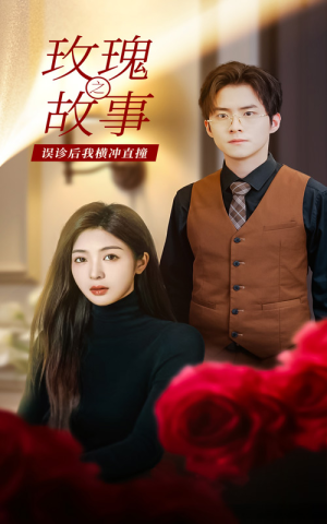 玫瑰故事之误诊后我横冲直撞(82集) 玫瑰故事之误诊后我横冲直撞(82集)抢先看新短剧