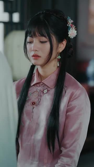 嫁衣(100集) 嫁衣(100集)超好看的短剧