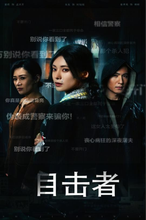 目击者&深夜伪装(30集) 目击者&深夜伪装(30集)在哪里看