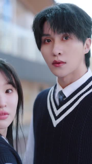 看不见的爱人(12集全) 看不见的爱人(12集全)新短剧推荐