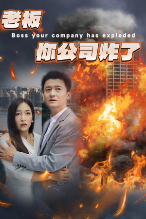老板你公司炸了(31集) 老板你公司炸了(31集)亿万短剧抢先看
