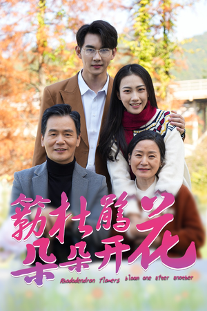 簕杜鹃花朵朵开(38集) 簕杜鹃花朵朵开(38集)高质量短剧推荐