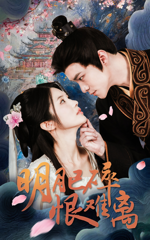 明月已碎恨难离(40集) 明月已碎恨难离(40集)好看短剧追不停