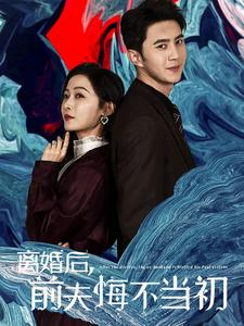 离婚后前夫悔不当初(40集) 离婚后前夫悔不当初(40集)在线看完整版