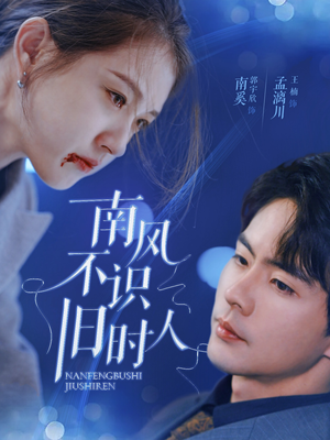 南风不识旧时人(63集) 南风不识旧时人(63集)好看到停不下来