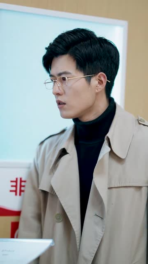 你好陆先生(90集) 你好陆先生(90集)精彩片段