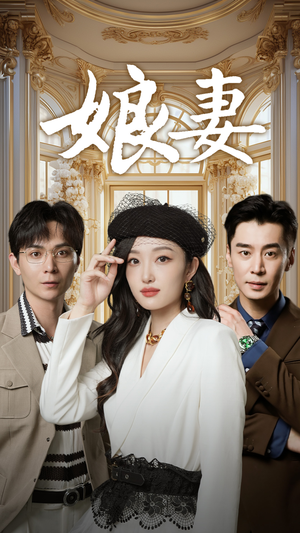娘妻(57集) 娘妻(57集)最火爆短剧