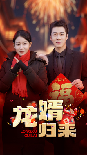 龙婿归来(27集) 龙婿归来(27集)短剧全集免费看