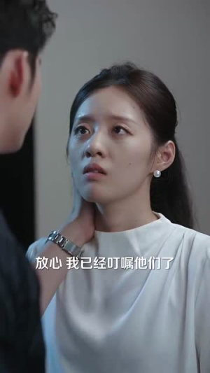 猎心人(36集) 猎心人(36集)最火短剧推荐