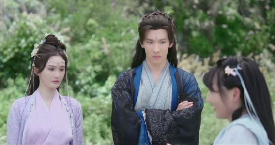 霖渊一梦（20集）精彩短剧来了