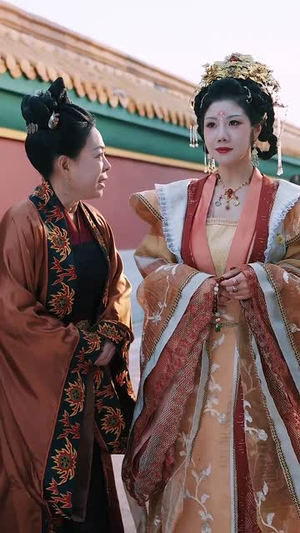 随春且看归何处(44集) 随春且看归何处(44集)夸克网盘在线看