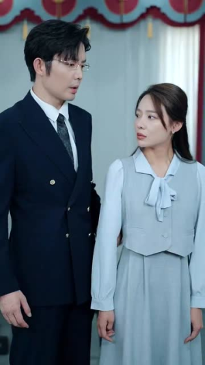 死对头破产后被我包养了(100集) 死对头破产后被我包养了(100集)甜宠短剧推荐