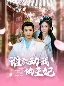 谁敢动我的王妃(62集) 谁敢动我的王妃(62集)越看越好看短剧