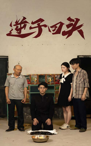 逆子回头（33集）最新火爆短剧