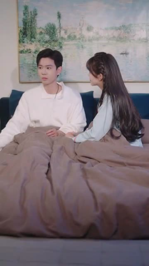 闪婚后,夫人她气运爆棚(100集) 闪婚后,夫人她气运爆棚(100集)超甜短剧分享