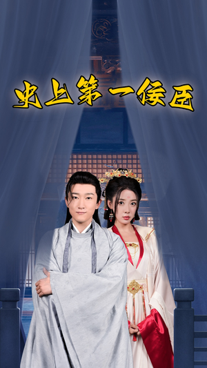 史上第一佞臣(74集) 史上第一佞臣(74集)热播短剧免费看