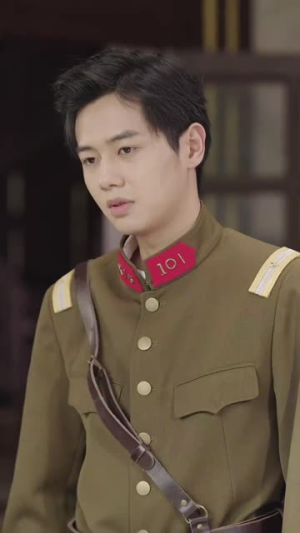 少帅的笼中鸟(70集) 少帅的笼中鸟(70集)精彩短剧天天看