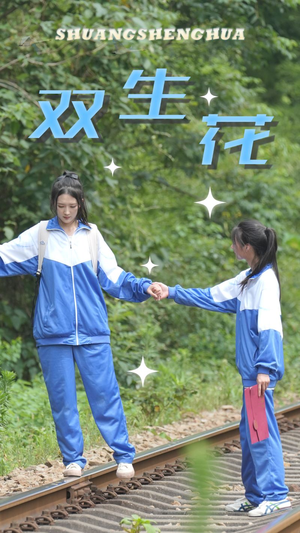 双生花(36集) 双生花(36集)精彩短剧又来了