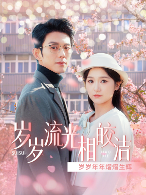 岁岁流光相皎洁(97集) 岁岁流光相皎洁(97集)免费观看全集