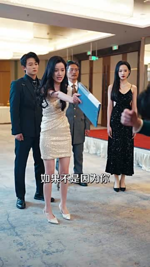 欺人不欺帽(50集) 欺人不欺帽(50集)短剧精彩片段