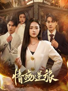 情殇逆旅(90集) 情殇逆旅(90集)热播短剧免费看