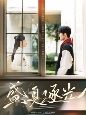 盛夏逐光（87集）免费短剧合集