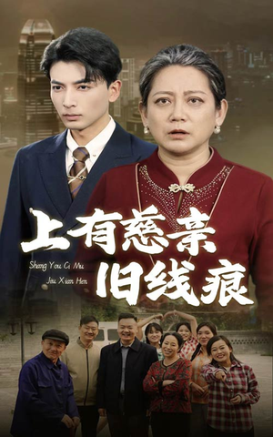 上有慈亲旧线痕(64集) 上有慈亲旧线痕(64集)解说