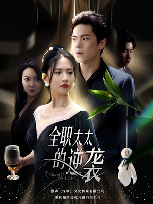 全职太太的逆袭(80集) 全职太太的逆袭(80集)短剧太精彩