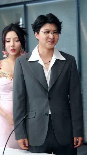 深渊(101集) 深渊(101集)爆款短剧一起追