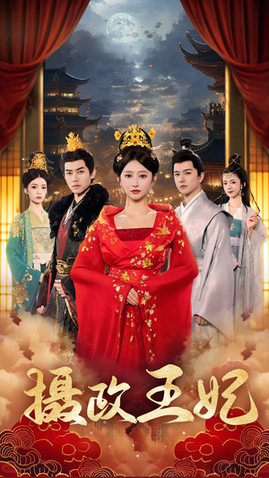 摄政王妃(61集) 摄政王妃(61集)好看的短剧推荐