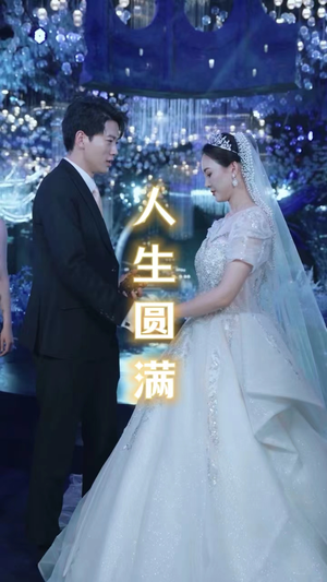 人生圆满(80集) 人生圆满(80集)追短剧太上头了