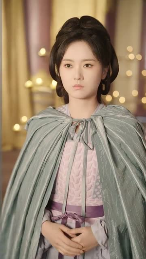 他的东宫意难平(85集) 他的东宫意难平(85集)第一季