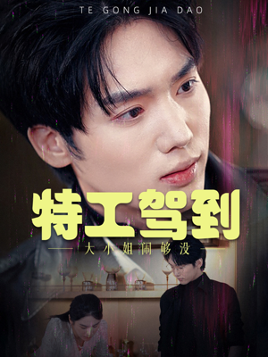 特工驾到大小姐别闹了(40集) 特工驾到大小姐别闹了(40集)第一季