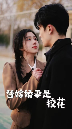 替嫁娇妻是校花(66集) 替嫁娇妻是校花(66集)热门短剧又来了