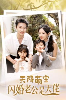 天降萌宝闪婚老公是大佬(60集) 天降萌宝闪婚老公是大佬(60集)免费观看完整版