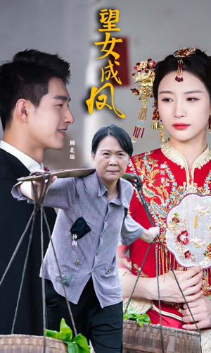 望女成凤(74集) 望女成凤(74集)悬疑短剧推荐