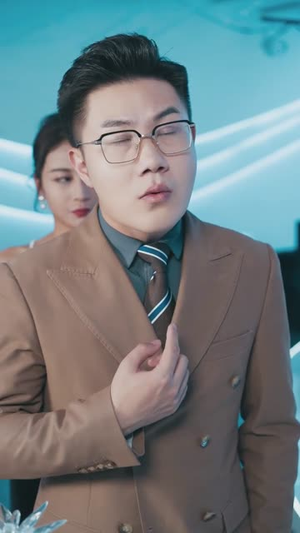 我是好人王（81集）免费看