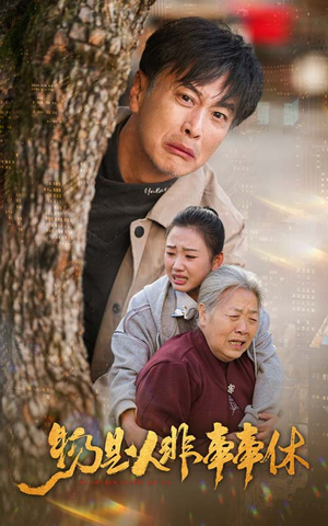 物是人非事事休(41集) 物是人非事事休(41集)悬疑短剧推荐