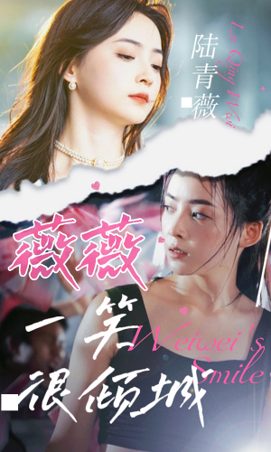 薇薇一笑很倾城（80集）一口气追完全集