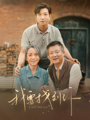 我要找到你(68集) 我要找到你(68集)高清画质免费看