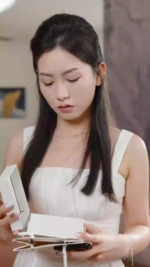 捂不热的人不要也罢(30集) 捂不热的人不要也罢(30集)火爆短剧抢先看