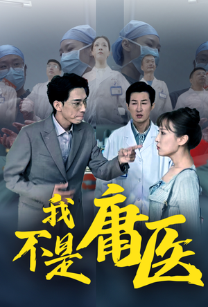 我不是庸医(31集) 我不是庸医(31集)最新火爆短剧